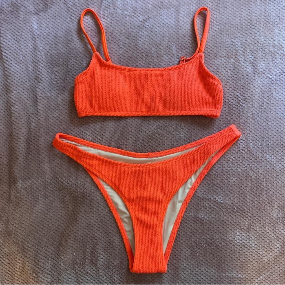 NWOT Cotton On Bikini Size XS/S